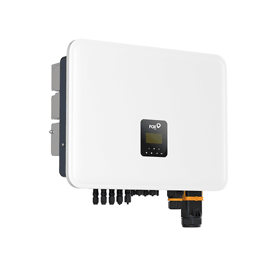 FoxESS H3 Smart hybrid solar inverter