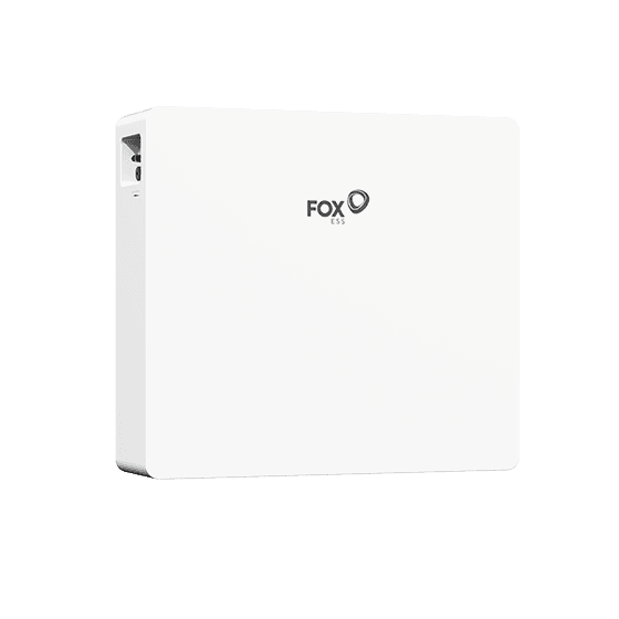 FoxESS EP12 wall-mounted home battery